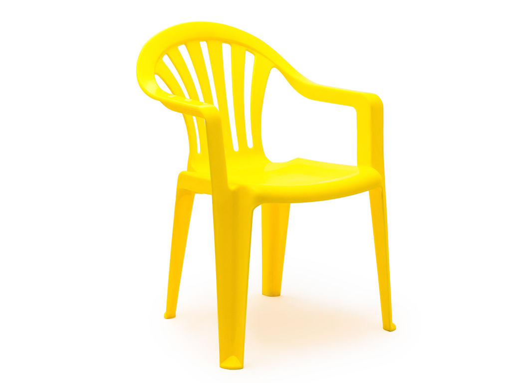 Кресло №8 "Салют" Кресло №8 "Салют"