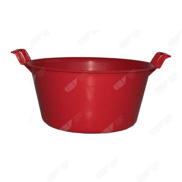 Таз круглый 8 л Таз круглый 8 л