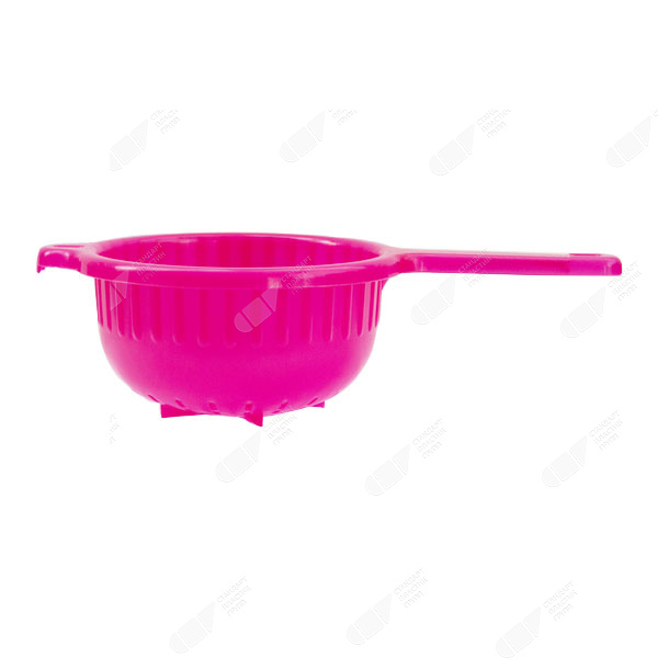 Дуршлаг с ручкой №2 д 210 мм Дуршлаг с ручкой №2 д 210 мм