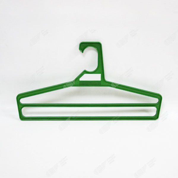 Вешалка №2 р. 48-50 ВЛ (с двумя полками) Вешалка №2 р. 48-50 ВЛ (с двумя полками)