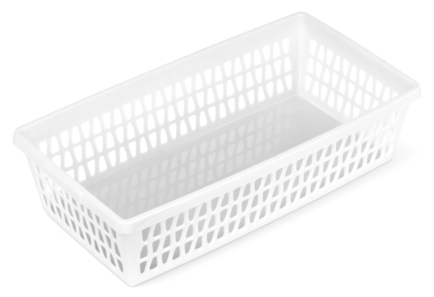 Корзина для хранения "Велетта" прям. 21*11*5см