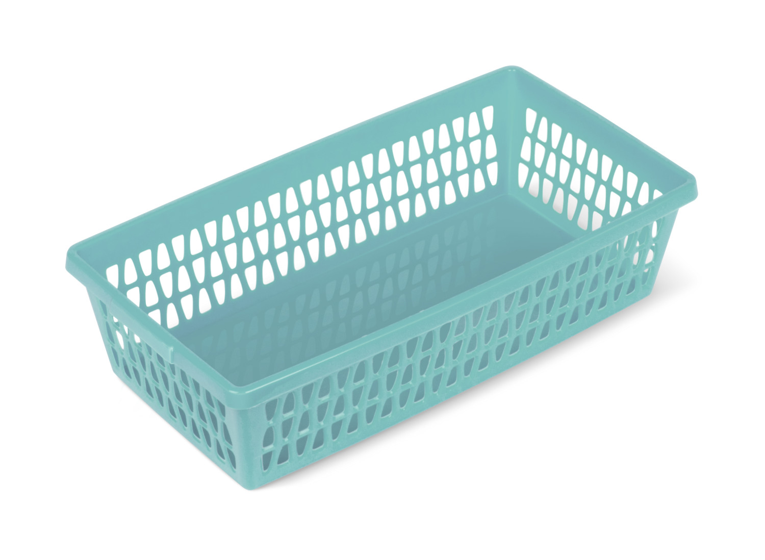 Корзина для хранения "Велетта" прям. 21*11*5см