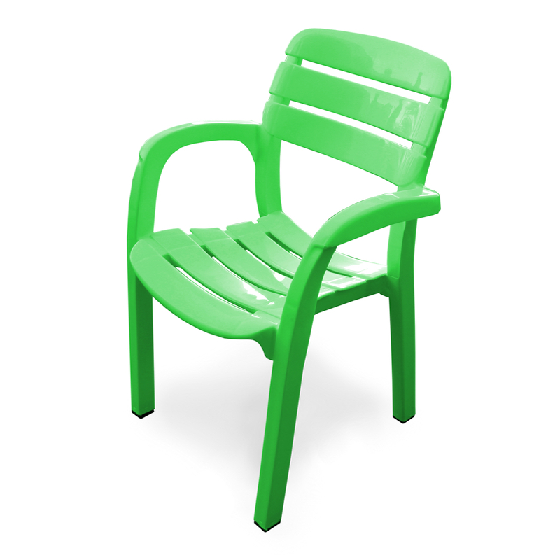 Кресло №3 "Далгория" Кресло №3 "Далгория"