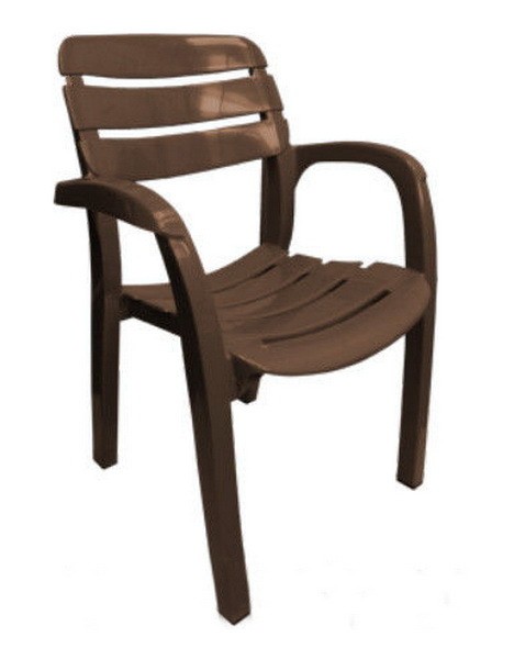 Кресло №3 "Далгория"