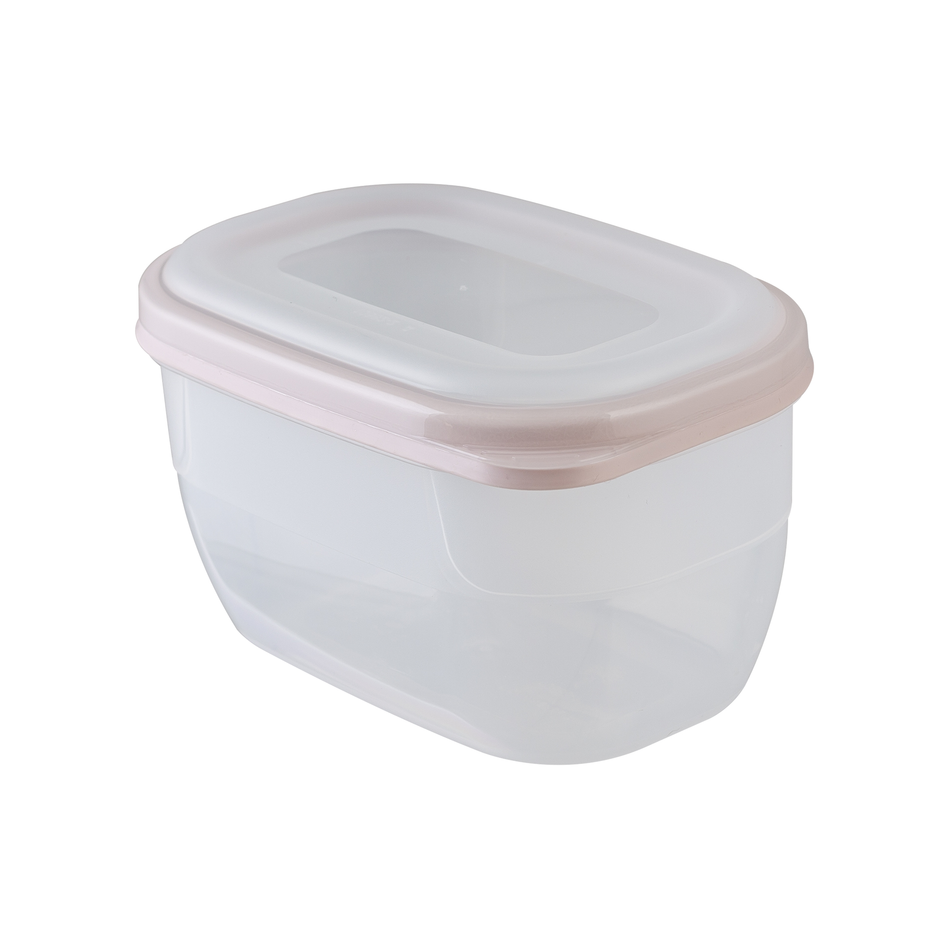 Контейнер для СВЧ 0,75л ПРЕМИУМ прямоугольный